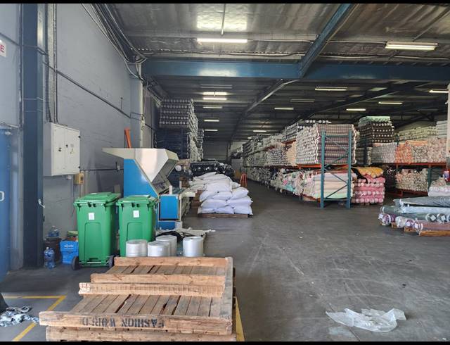 1,772M² WAREHOUSE FOR SALE IN SPRINGFIELD